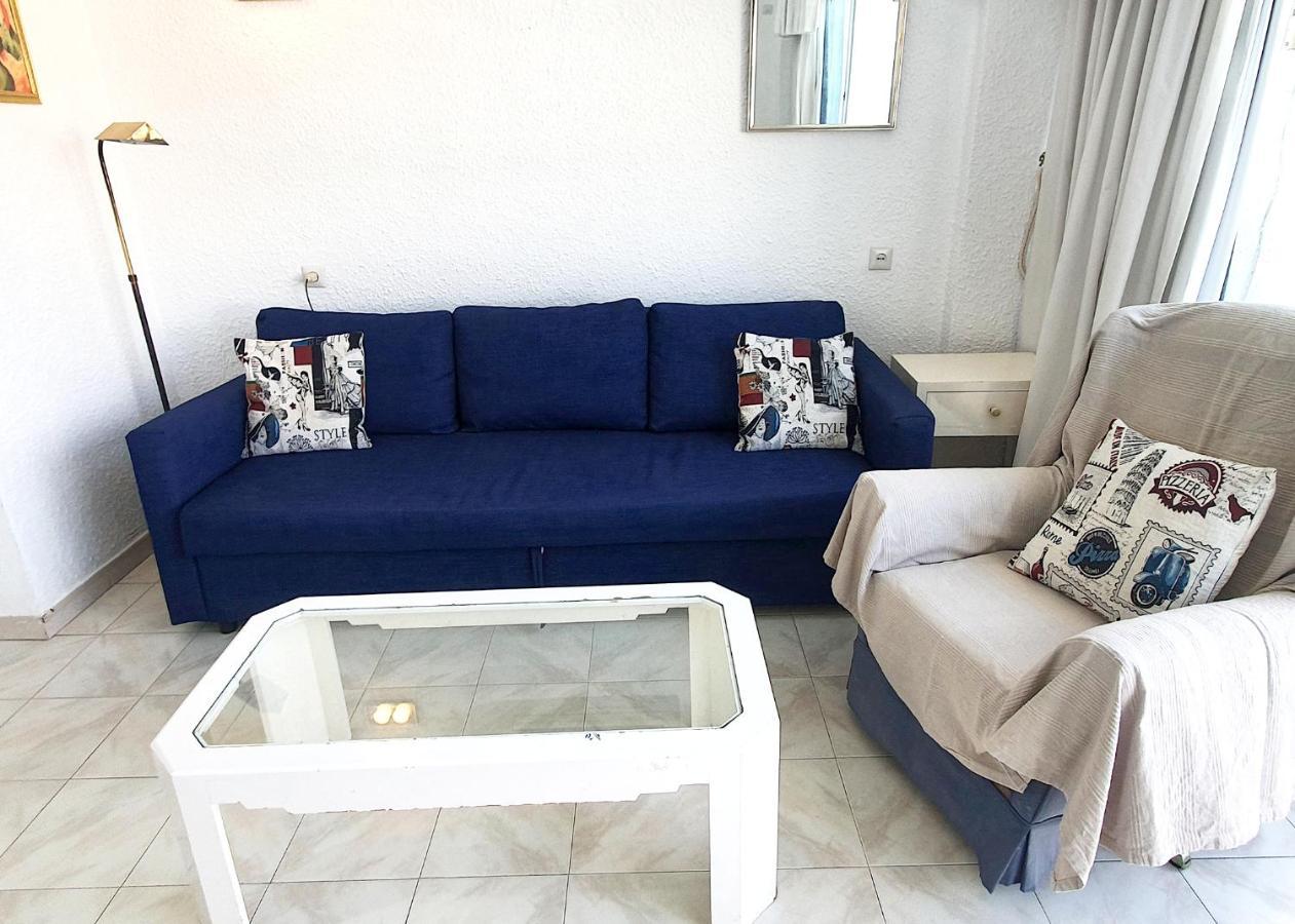 Skol 701. One Bedroom Duplex With Exceptional Sea Views. Marbella Kültér fotó
